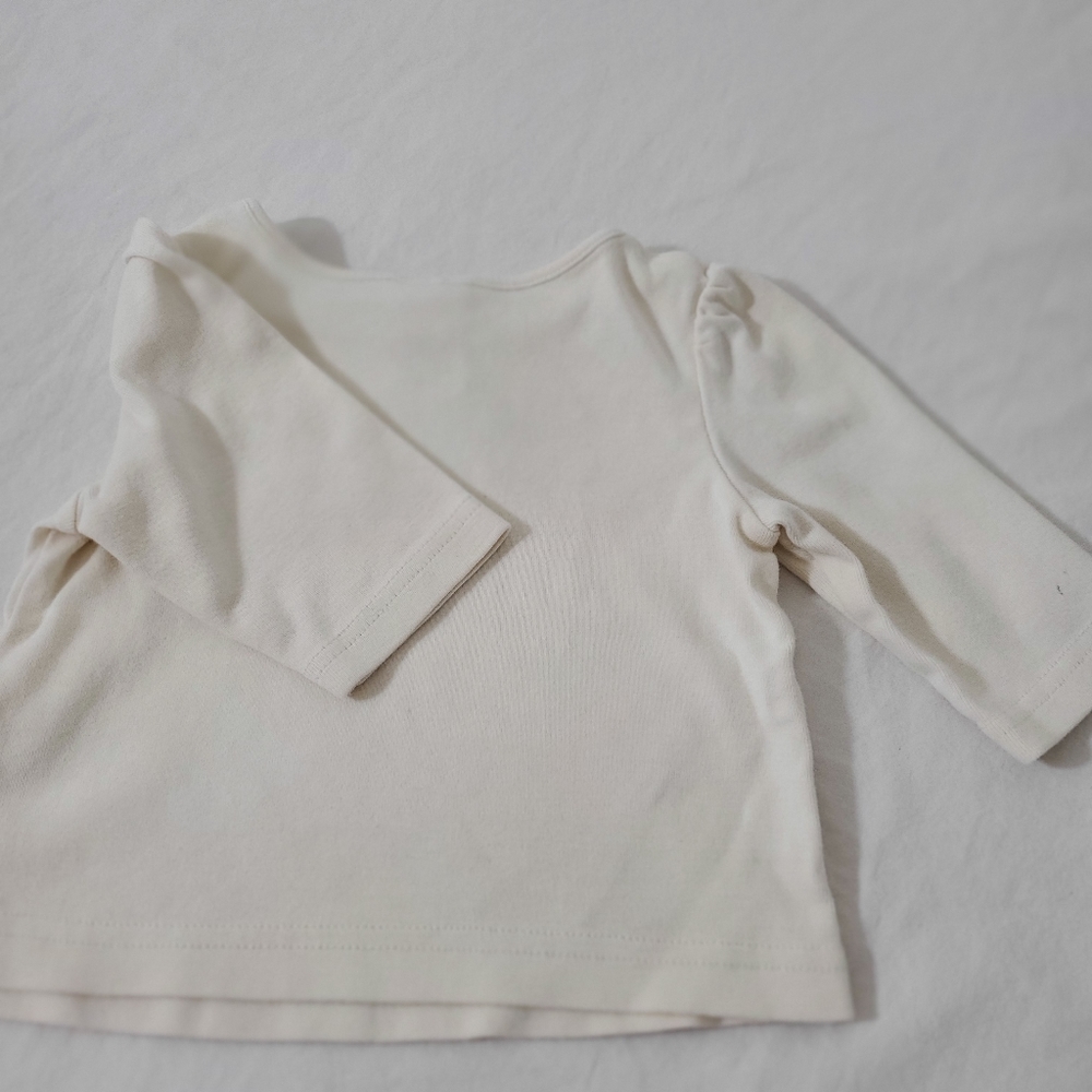 Gymboree Top & Bottom Bundle | Baby Girl 3-6 Months - Picture 15 of 16